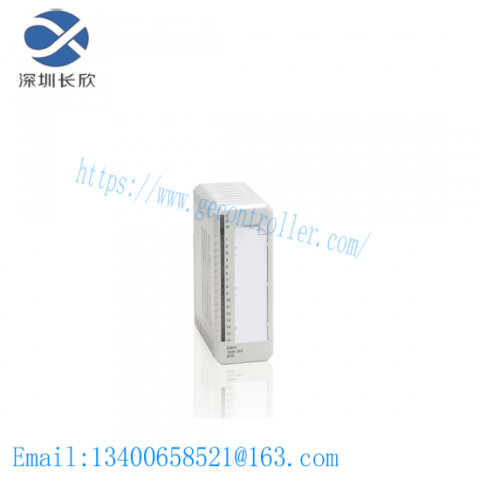 ABB 3BSE020836R1 Digital Input Module, for Industrial Control Systems