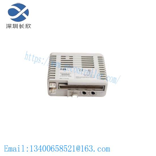 abb_3bse023676r1_ao845_s800_i_o_analog_output_module.jpg ABB 3HAC023036-003 - Advanced Industrial Control Module