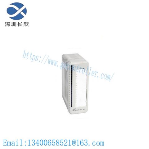 ABB 3BSE036456R1 AI825 Analog Input Module for Precision Control Systems