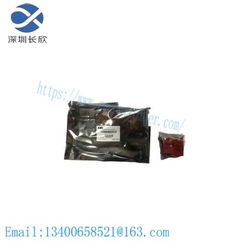 ABB 3BUS208720-001 | Power Signal Interconnect Module, Industrial Automation Solutions