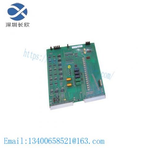 ABB 3HAB2211-8/1 Sensor Module: Precision & Reliability in Industrial Automation