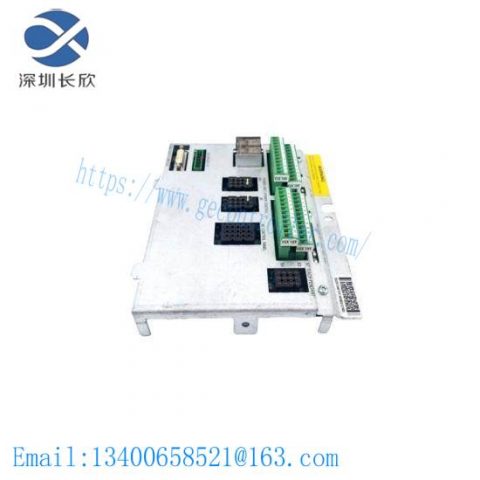 ABB 3HAB7203-1 Automation Parts, Precision Control Modules