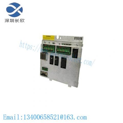 ABB 3HAB7215-1/06 Robot Panel unit - Automation Parts