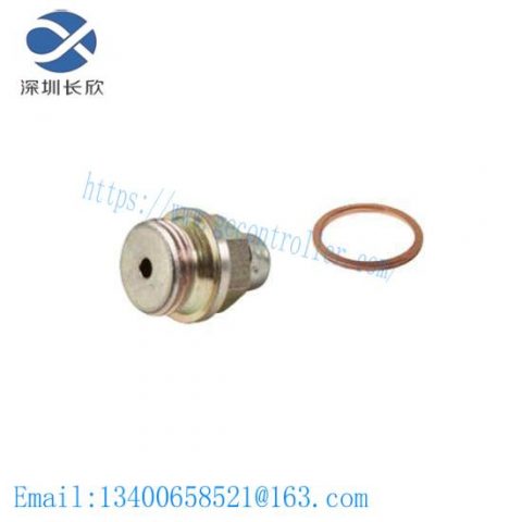 ABB 3HAC0127-1 Air Ventilation Plug - Automation Parts