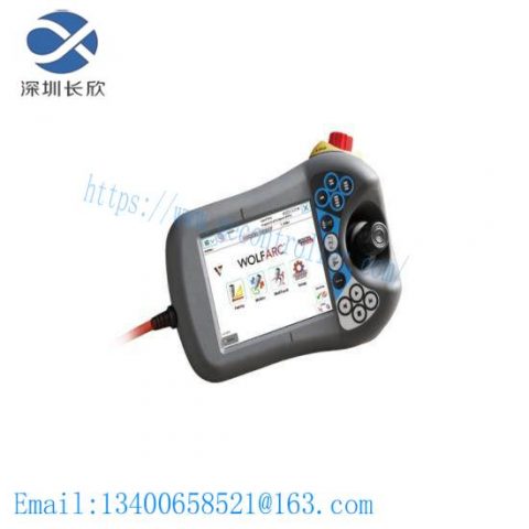 ABB 3HAC020046-001 Weld Timer: Brand New DCS Module