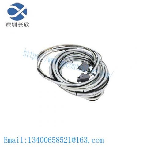 ABB 3HAC020286-002: Robotic Control Cable - Automation Parts, Industrial Control Solutions