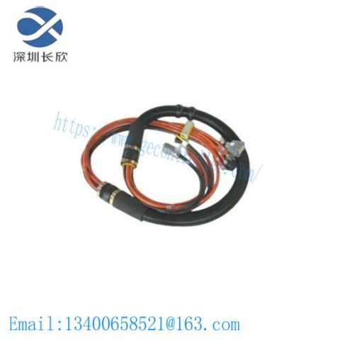 ABB 3HAC020330-001 Automation Cable Package 3-6 SW