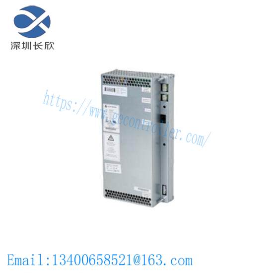 abb_3hac020466-001_power_supply_automation_parts.jpg ABB 3HAC026514-001: High-Power Automation Module