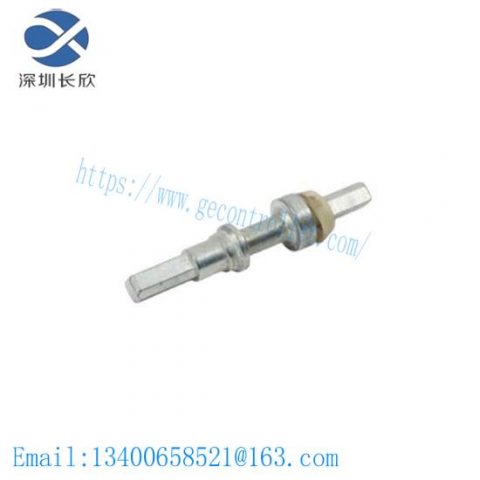 ABB 3HAC020766-001 Robotic Parts Main Switch Shaft, Industrial Automation