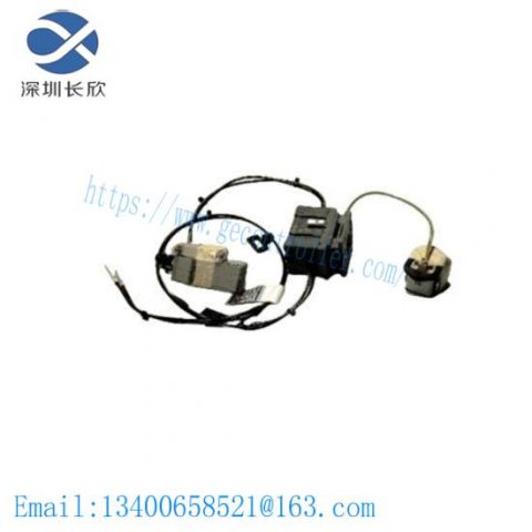 ABB 3HAC020817-001 Harness-XP20 | Main Switch | Automation Parts