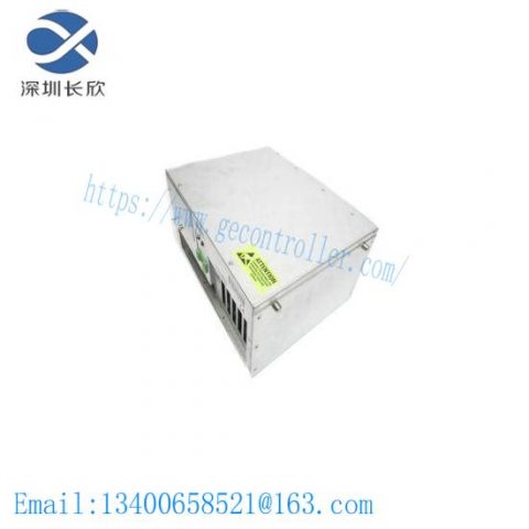 ABB 3HAC020929-002 Computer B: HDD Automation Modules, Precision & Reliability in Every Detail