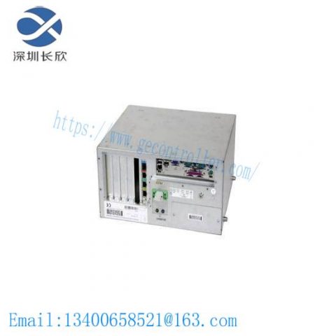 ABB 3HAC020929-006 Computer AC Plus Automation Parts