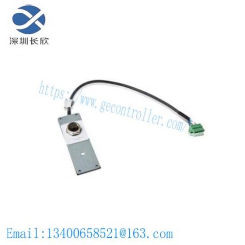 ABB 3HAC021352-001 Harness X13/CP/CS/DeviceNet - Automation Parts