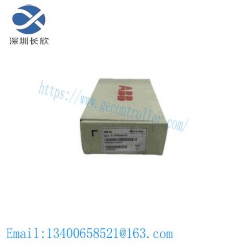 ABB 3HAC021448-003: Original, New Automation Parts, Engineered for Precision