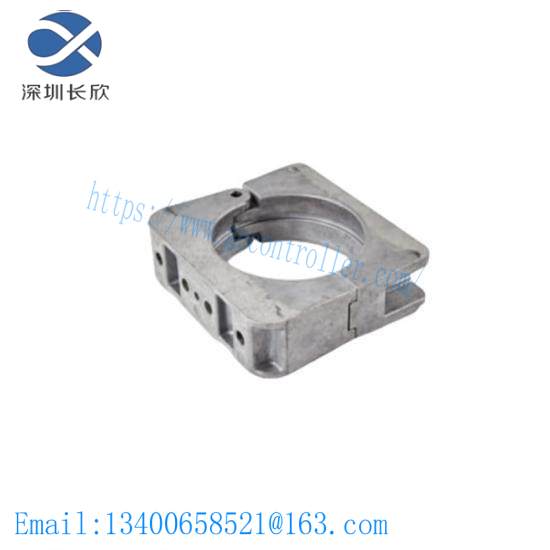 abb_3hac021601-001_ball_joint_housing_dcs_robot_parts.jpg ABB 3HAC021601-001: DCS ROBOT PARTS - Ball Joint Housing