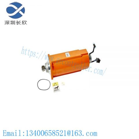 ABB 3HAC021728-001 IRB4400 & IRB6700, Modular Solutions for Industrial Automation