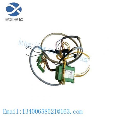 ABB 3HAC021749-001 Cable Harness Automation Parts