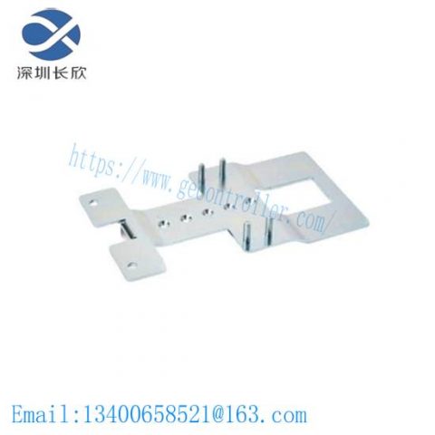 ABB 3HAC021915-001 Railbracket for ROBOT AUTOMATION PARTS