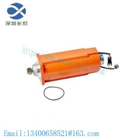 ABB SDCS-PIN-51-C0AT, Industrial Control System Module