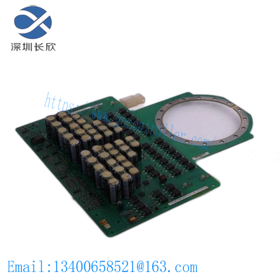 abb_3hac023172-002.png ABB 3HAC023172-002: Industrial Control Module for Advanced Automation Solutions