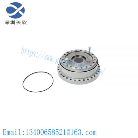 ABB 3HAC024316-006 RV 550E-242.73 Control Module