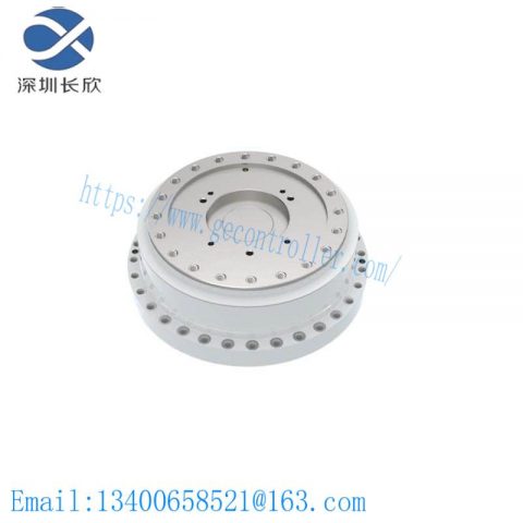 ABB 3HAC024316-008 RV 550E - Industrial Control Module