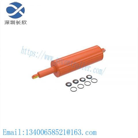 ABB 3HAC024779-002 Balance Unit - Precision Control for Industrial Processes