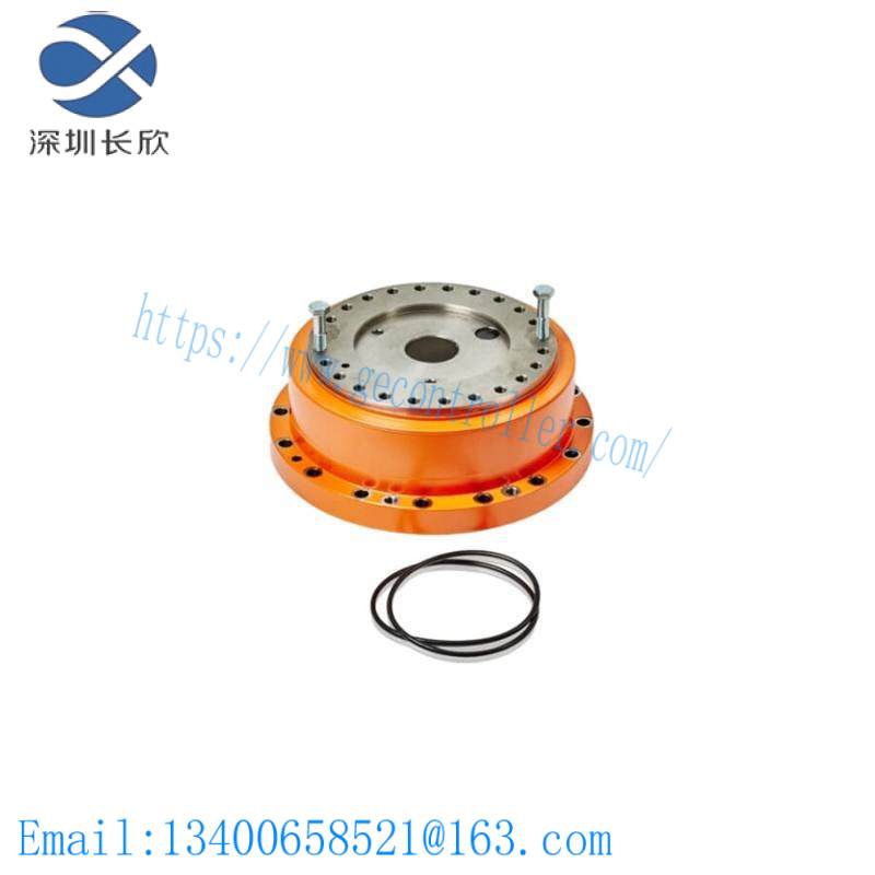 abb_3hac025007-004_robotics_rv_gear.jpg ABB 3HAC025007-004 Robotics RV Gear - Precision Drive for Industrial Robots