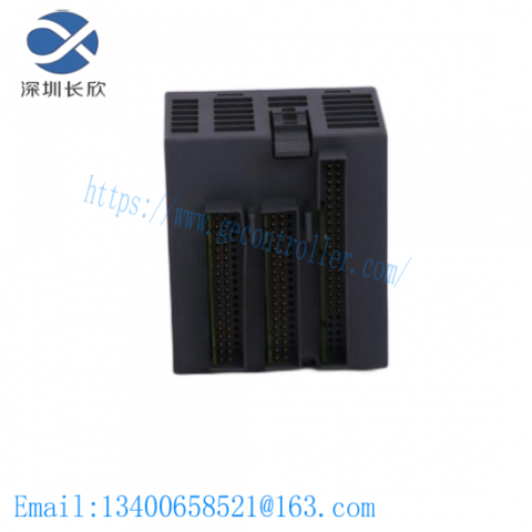 ABB 3HAC025735-001 Industrial Control Module