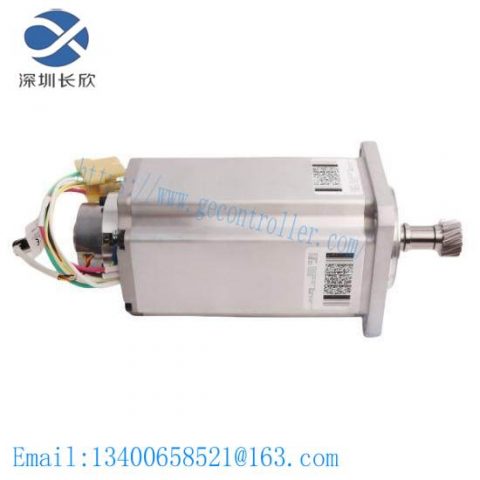 ABB 3HAC029034-004 Industrial Servo Motor, High Precision Control, Robust Design