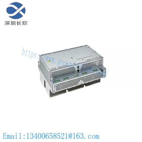 ABB DSQC663 IRB6620 Modular Control System - 3HAC029818-001 & 3HAC4297-1 & DSQC506