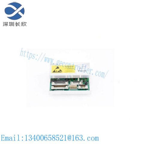ABB 3HAC031851-001 Serial Measurement Board, for Industrial Control Systems