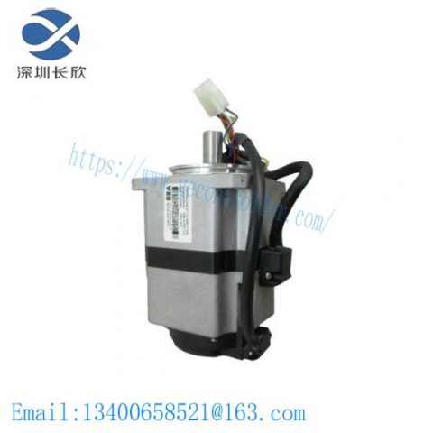 ABB 3HAC031937-001 Robotics Motor - High-Performance, Precision Driven Innovation