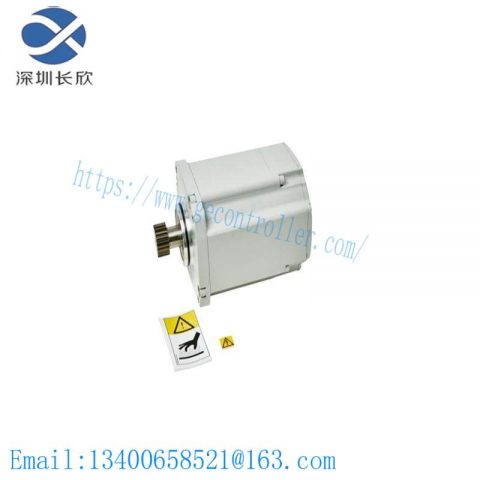 ABB 3HAC Advanced Robotics System, Integrated with IRB 6640 & 6600 Models