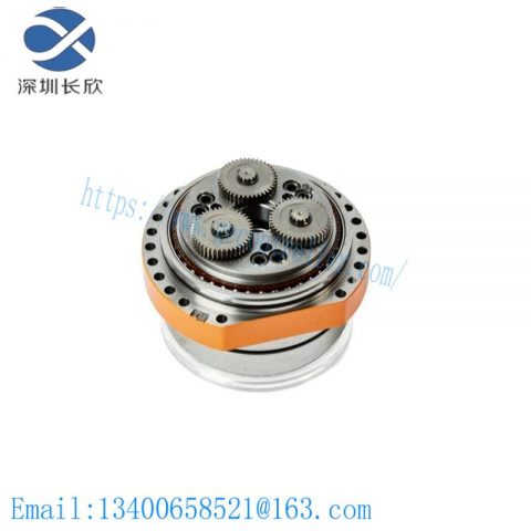 ABB IRB 2600 - 3HAC037778-001002 003 004 & 3HAC047584-003 & 3HAC047584-002