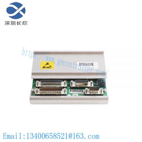 ABB DO810-EA 3BSE008510R2 | Digital Output Module for Precision Control Solutions