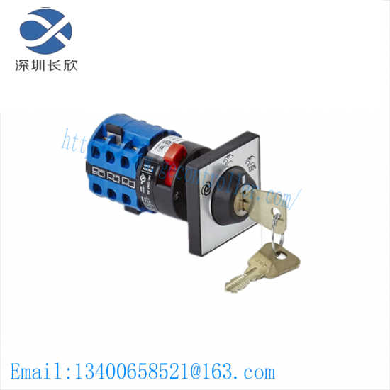 abb_3hac052287-002_02_mode_selector.png ABB DSQC266C - Advanced Control Module for Industrial Automation