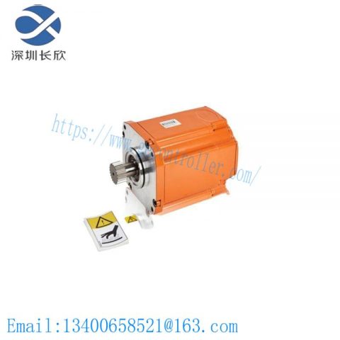 ABB 3HAC052991-005 | 3HNP03386-1 | 3HNA011784-001/03 - High-Performance AC Motor