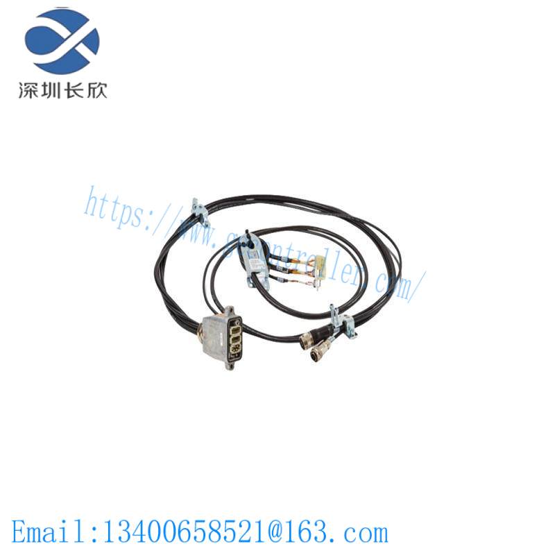 abb_3hac062342-003_irb7600_irb6650s_3hac14140-1_3hac028585-001.jpg ABB 3HAC062342-003: IRB 7600 & IRB 6650S, Control Modules & Sensors