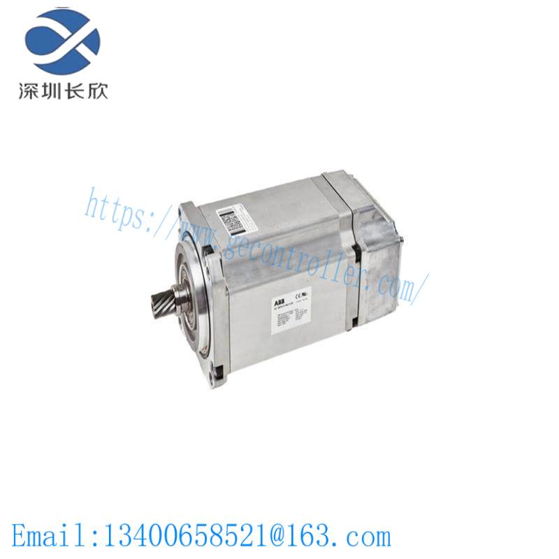 abb_3hac14038-1_irb_67003hac043456-004_3hac055440-005_3hac043456-004.jpg ABB 3HAC Series Industrial Robot Controllers, Comprehensive Automation Solution