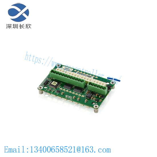 abb_3hna006565-001_vcdi-02_spare_part.png ABB 3HNA006565-001 VCDI-02 - Essential Spare Part for Industrial Automation