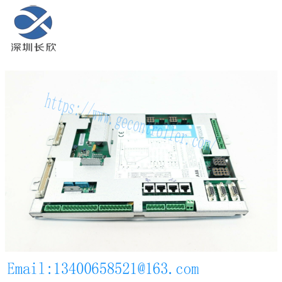 abb_3hna007719-001-1.png ABB 3HNA007719-001: Industrial Control Module, Precision and Reliability at its Core