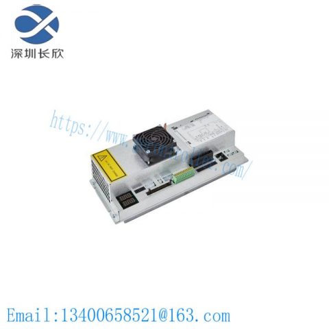 ABB 3HNA023093-001 - Compact I/O Module for Industrial Automation Systems