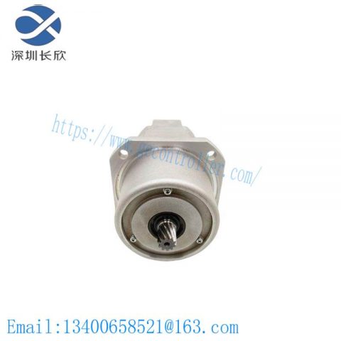 ABB 3HNP03386-1 Servo Motor: Precision Control for Industrial Automation