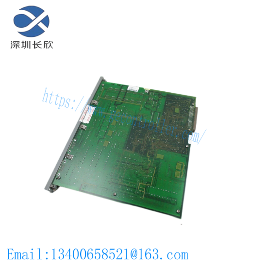 abb_40pb3201a_a-loop_i_o_board_new.png ABB 40PB3201A A-Loop I/O Board - New Generation, Precision Engineering for Industrial Automation