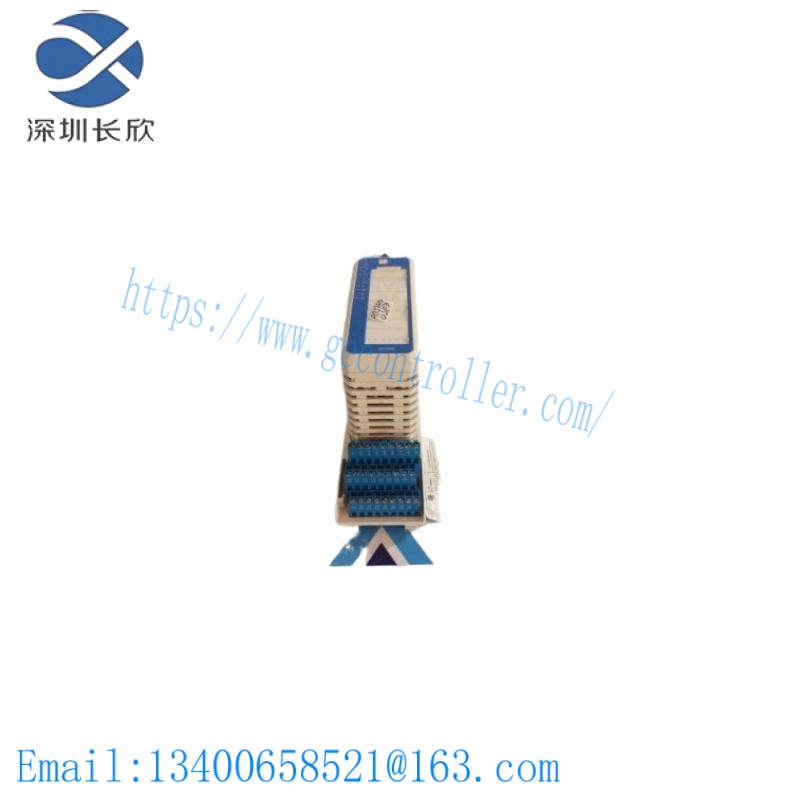 abb_5shx2645l0002_gvc750be01.jpeg ABB 5SHX2645L0002 GVC750BE01 Industrial Control Module