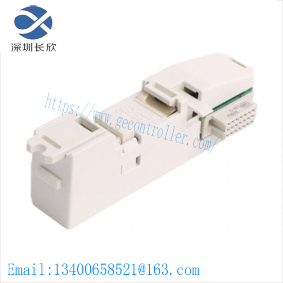 abb_5shx2645l0002_gvc750be01.png ABB 5SHX2645L0002 GVC750BE01 Industrial Control Module
