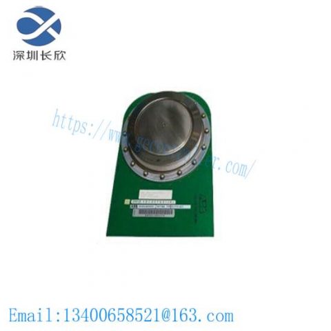ABB 5SHY3545L0003 - High-Performance Industrial Control Module