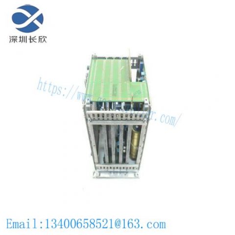 ABB 70PR03C-E; hesg 223150 R1 Processor Module - Industrial Automation Innovation