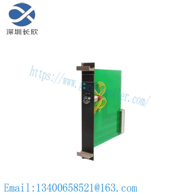 abb_88ub01a_gjr2322600r0100_operation_selector.jpg ABB 88UB01A - GJR2322600R0100 Industrial Operation Selector Module